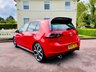 USED 2016 16 VOLKSWAGEN GOLF 2.0 GTI CLUBSPORT EDITION 40 3d 261 BHP 