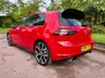 USED 2016 16 VOLKSWAGEN GOLF 2.0 GTI CLUBSPORT EDITION 40 3d 261 BHP 