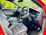 USED 2016 16 VOLKSWAGEN GOLF 2.0 GTI CLUBSPORT EDITION 40 3d 261 BHP 