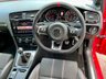USED 2016 16 VOLKSWAGEN GOLF 2.0 GTI CLUBSPORT EDITION 40 3d 261 BHP 