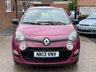 USED 2013 13 RENAULT TWINGO 1.1L DYNAMIQUE 3d 75 BHP 28,000 Miles From New