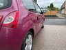 USED 2013 13 RENAULT TWINGO 1.1L DYNAMIQUE 3d 75 BHP 28,000 Miles From New