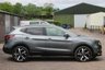 USED 2018 18 NISSAN QASHQAI 1.6 DCI TEKNA PLUS XTRONIC 5d 128 BHP SERVICED MAY 2021
