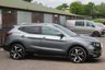 USED 2018 18 NISSAN QASHQAI 1.6 DCI TEKNA PLUS XTRONIC 5d 128 BHP SERVICED MAY 2021