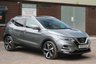 USED 2018 18 NISSAN QASHQAI 1.6 DCI TEKNA PLUS XTRONIC 5d 128 BHP SERVICED MAY 2021