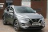 USED 2018 18 NISSAN QASHQAI 1.6 DCI TEKNA PLUS XTRONIC 5d 128 BHP SERVICED MAY 2021