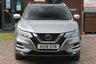 USED 2018 18 NISSAN QASHQAI 1.6 DCI TEKNA PLUS XTRONIC 5d 128 BHP SERVICED MAY 2021
