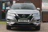 USED 2018 18 NISSAN QASHQAI 1.6 DCI TEKNA PLUS XTRONIC 5d 128 BHP SERVICED MAY 2021