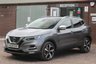 USED 2018 18 NISSAN QASHQAI 1.6 DCI TEKNA PLUS XTRONIC 5d 128 BHP SERVICED MAY 2021