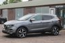 USED 2018 18 NISSAN QASHQAI 1.6 DCI TEKNA PLUS XTRONIC 5d 128 BHP SERVICED MAY 2021