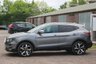 USED 2018 18 NISSAN QASHQAI 1.6 DCI TEKNA PLUS XTRONIC 5d 128 BHP SERVICED MAY 2021