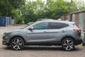 USED 2018 18 NISSAN QASHQAI 1.6 DCI TEKNA PLUS XTRONIC 5d 128 BHP SERVICED MAY 2021