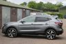 USED 2018 18 NISSAN QASHQAI 1.6 DCI TEKNA PLUS XTRONIC 5d 128 BHP SERVICED MAY 2021