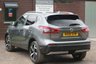 USED 2018 18 NISSAN QASHQAI 1.6 DCI TEKNA PLUS XTRONIC 5d 128 BHP SERVICED MAY 2021