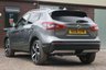 USED 2018 18 NISSAN QASHQAI 1.6 DCI TEKNA PLUS XTRONIC 5d 128 BHP SERVICED MAY 2021