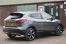 USED 2018 18 NISSAN QASHQAI 1.6 DCI TEKNA PLUS XTRONIC 5d 128 BHP SERVICED MAY 2021
