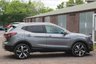 USED 2018 18 NISSAN QASHQAI 1.6 DCI TEKNA PLUS XTRONIC 5d 128 BHP SERVICED MAY 2021