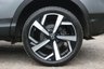 USED 2018 18 NISSAN QASHQAI 1.6 DCI TEKNA PLUS XTRONIC 5d 128 BHP SERVICED MAY 2021