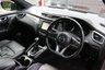 USED 2018 18 NISSAN QASHQAI 1.6 DCI TEKNA PLUS XTRONIC 5d 128 BHP SERVICED MAY 2021