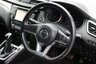 USED 2018 18 NISSAN QASHQAI 1.6 DCI TEKNA PLUS XTRONIC 5d 128 BHP SERVICED MAY 2021