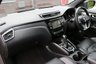 USED 2018 18 NISSAN QASHQAI 1.6 DCI TEKNA PLUS XTRONIC 5d 128 BHP SERVICED MAY 2021