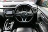 USED 2018 18 NISSAN QASHQAI 1.6 DCI TEKNA PLUS XTRONIC 5d 128 BHP SERVICED MAY 2021