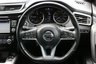 USED 2018 18 NISSAN QASHQAI 1.6 DCI TEKNA PLUS XTRONIC 5d 128 BHP SERVICED MAY 2021