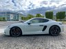USED 2018 18 PORSCHE 718 2.5 CAYMAN S PDK 2d AUTO 345 BHP 