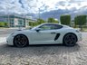 USED 2018 18 PORSCHE 718 2.5 CAYMAN S PDK 2d AUTO 345 BHP 