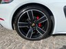 USED 2018 18 PORSCHE 718 2.5 CAYMAN S PDK 2d AUTO 345 BHP 
