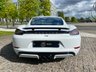 USED 2018 18 PORSCHE 718 2.5 CAYMAN S PDK 2d AUTO 345 BHP 