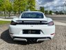 USED 2018 18 PORSCHE 718 2.5 CAYMAN S PDK 2d AUTO 345 BHP 