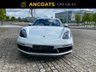 USED 2018 18 PORSCHE 718 2.5 CAYMAN S PDK 2d AUTO 345 BHP 