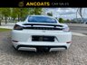 USED 2018 18 PORSCHE 718 2.5 CAYMAN S PDK 2d AUTO 345 BHP 