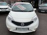 USED 2016 66 NISSAN NOTE 1.2 Acenta PREMIUM 5dr - SAT NAV 