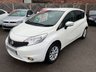 USED 2016 66 NISSAN NOTE 1.2 Acenta PREMIUM 5dr - SAT NAV 
