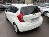 USED 2016 66 NISSAN NOTE 1.2 Acenta PREMIUM 5dr - SAT NAV 