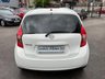 USED 2016 66 NISSAN NOTE 1.2 Acenta PREMIUM 5dr - SAT NAV 