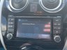 USED 2016 66 NISSAN NOTE 1.2 Acenta PREMIUM 5dr - SAT NAV 