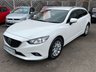 USED 2018 18 MAZDA 6 2.2 D SE-L NAV Sports Tourer 5dr - SAT NAV 