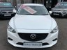 USED 2018 18 MAZDA 6 2.2 D SE-L NAV Sports Tourer 5dr - SAT NAV 