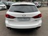 USED 2018 18 MAZDA 6 2.2 D SE-L NAV Sports Tourer 5dr - SAT NAV 