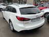 USED 2018 18 MAZDA 6 2.2 D SE-L NAV Sports Tourer 5dr - SAT NAV 