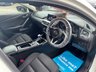 USED 2018 18 MAZDA 6 2.2 D SE-L NAV Sports Tourer 5dr - SAT NAV 
