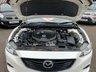 USED 2018 18 MAZDA 6 2.2 D SE-L NAV Sports Tourer 5dr - SAT NAV 