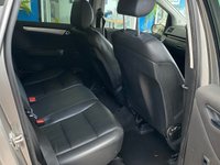 USED 2007 57 MERCEDES-BENZ B-CLASS 2.0 B200 CDI SE 5d 139 BHP Very well maintained.
