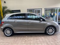 USED 2007 57 MERCEDES-BENZ B-CLASS 2.0 B200 CDI SE 5d 139 BHP Very well maintained.
