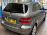 USED 2007 57 MERCEDES-BENZ B-CLASS 2.0 B200 CDI SE 5d 139 BHP Very well maintained.
