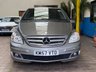 USED 2007 57 MERCEDES-BENZ B-CLASS 2.0 B200 CDI SE 5d 139 BHP Very well maintained.
