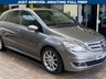 USED 2007 57 MERCEDES-BENZ B-CLASS 2.0 B200 CDI SE 5d 139 BHP Very well maintained.